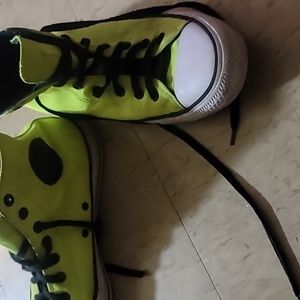 Converse in very good shape, like new